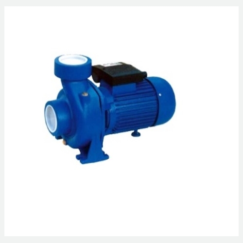Stream Centrifugal Pump (II)