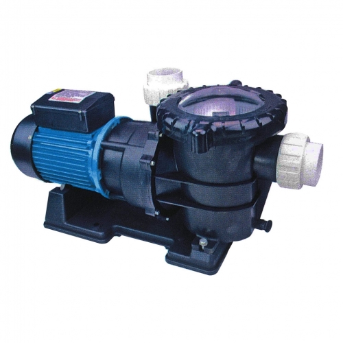 UNOFLOW Swimming Pool Pump (II)