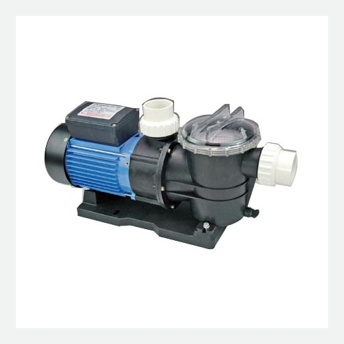 UNOFLOW Swimming Pool Pump (II)