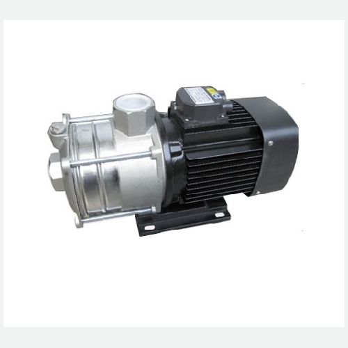 UNOFLOW HORIZONTAL MULTISTAGE PUMP (II)