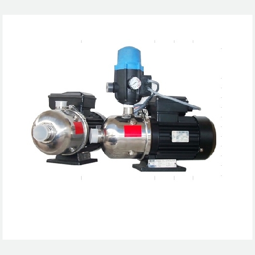 Unoflow Horizontal Multi-Stage Pump (II)