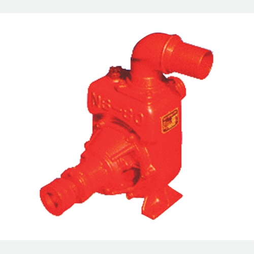 Self-Priming Centrifugal Pump (II)