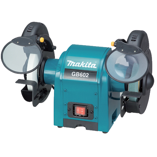 Makita Bench Grinder 6