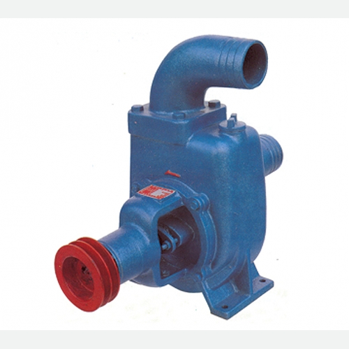 Self-Priming Pump (II)