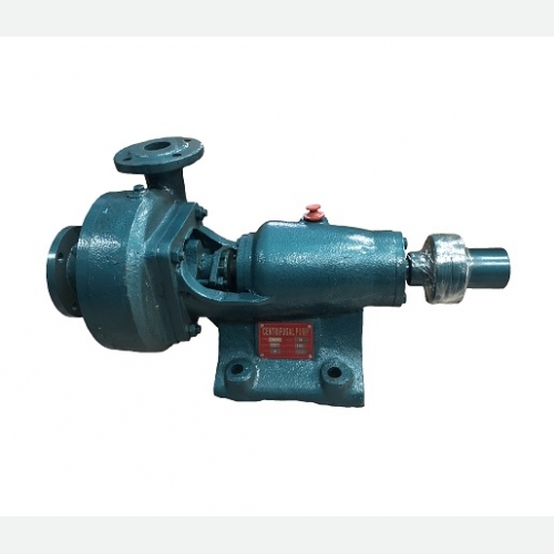 Centrifugal Pump (II)