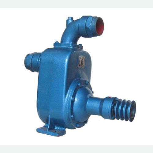 Sprinkler Pump (II)