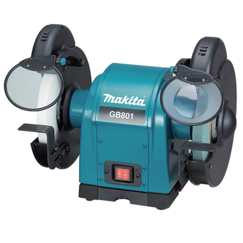 Makita Bench Grinder 8