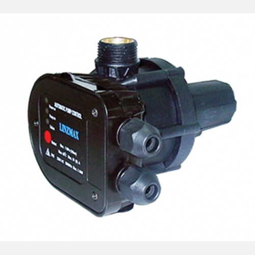Automatic Control Water Pump (II)
