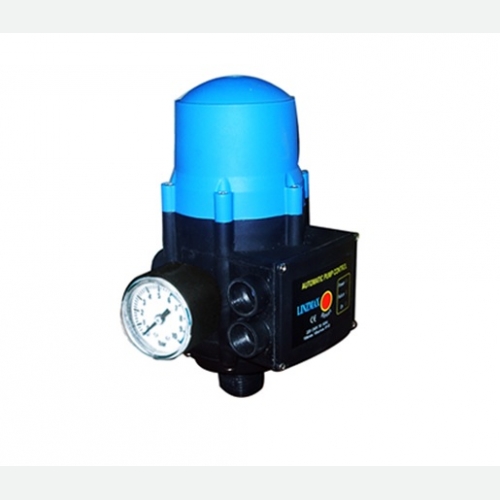 Automatic Control For Water Pump (II)