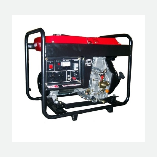 Benma Diesel Generator Set (II)