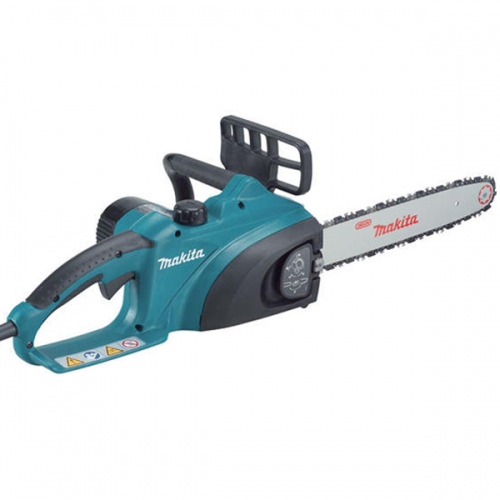 Makita Electric Chain Saw 14