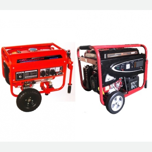 Benma Gasoline Generator  (II)