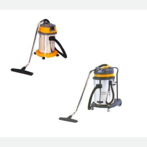 Benma Wet/Dry Vacuum Cleaner