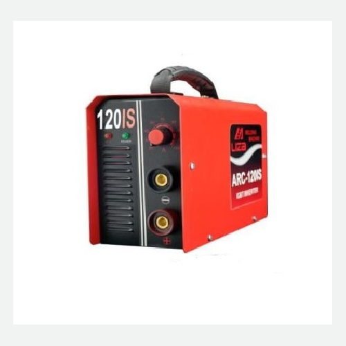 IGBT Inverter ARC  Welder Series (II)