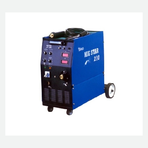 ARC Welding Machine (II)