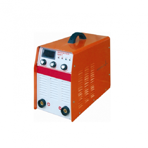 ARC Welding Machine - Inverter MMA (II)