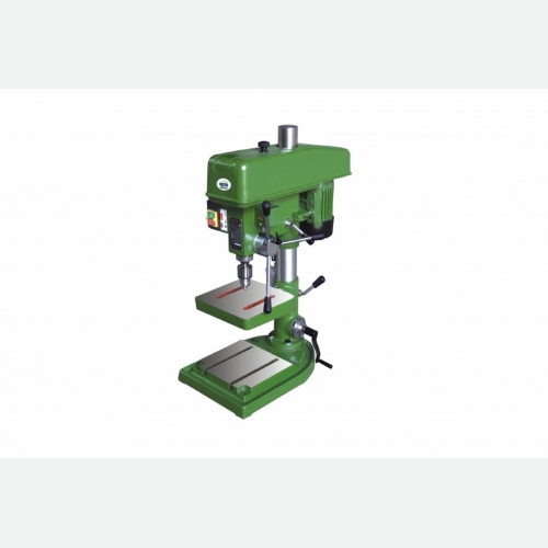 ZS Series Drilling & Tapping Machine (II)