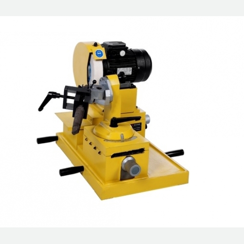 Universal Drill Grinder (II)