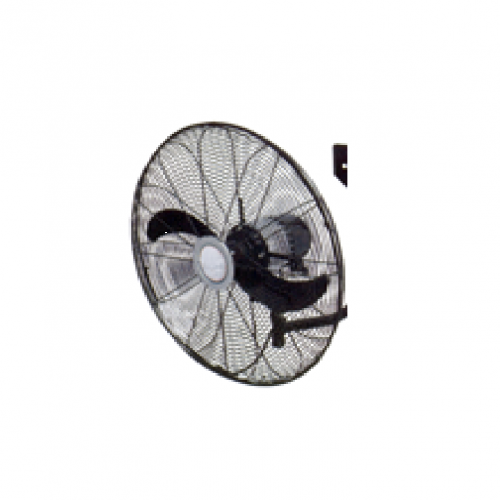 Wall Fan (II)