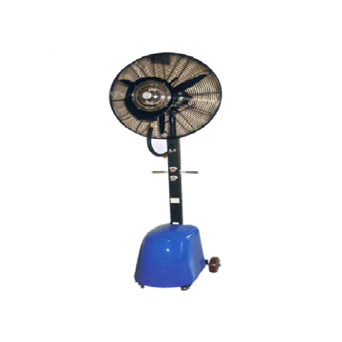 Fan (II)