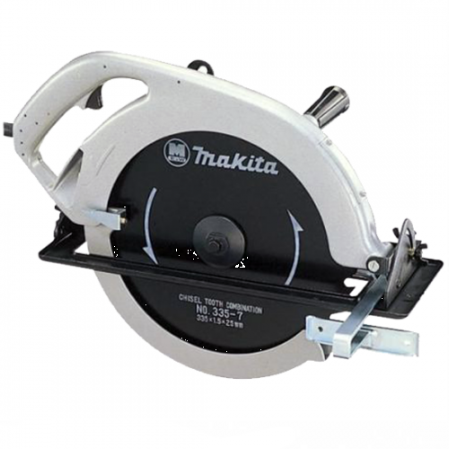 Makita Circular Saw 13-1/4