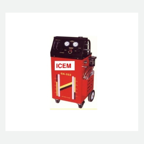 Pneumatic Automotive Gearbox Oil Cleaner/Exchanger (II)