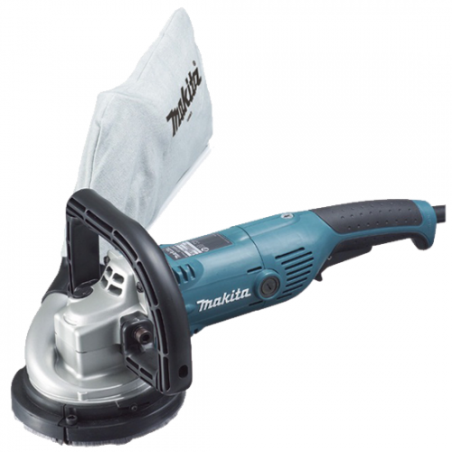 Makita Concrete Planer 5