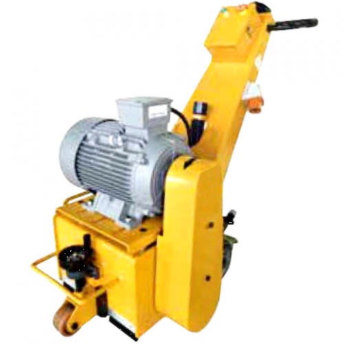 TOKU Concrete Planer (VP)