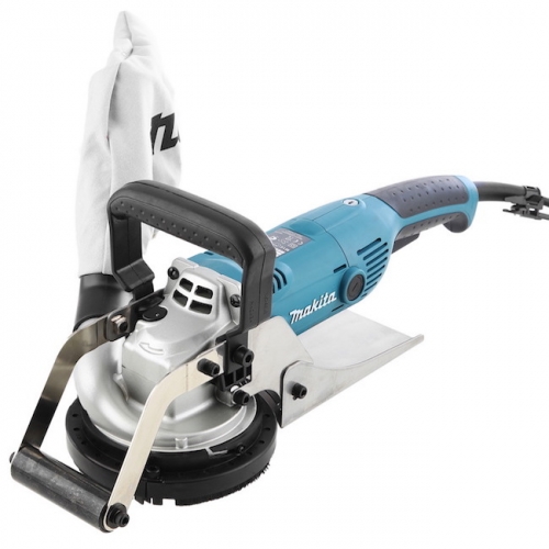 Makita Concrete Planer 5