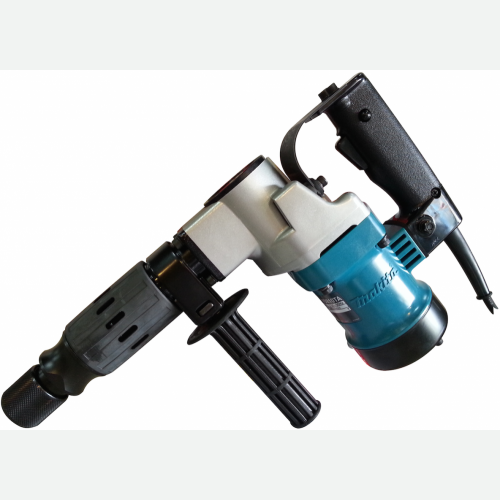 Makita Demolition Hammer 900W, 2900ipm, 5.3kg HM0810TA