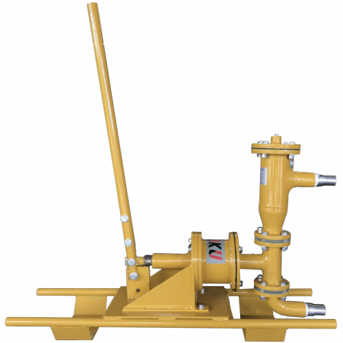 TOKU Hand Injector Grout Pump (VP)