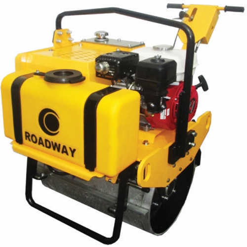 ROADAWAY 1 Drum Roller Compactor (VP)