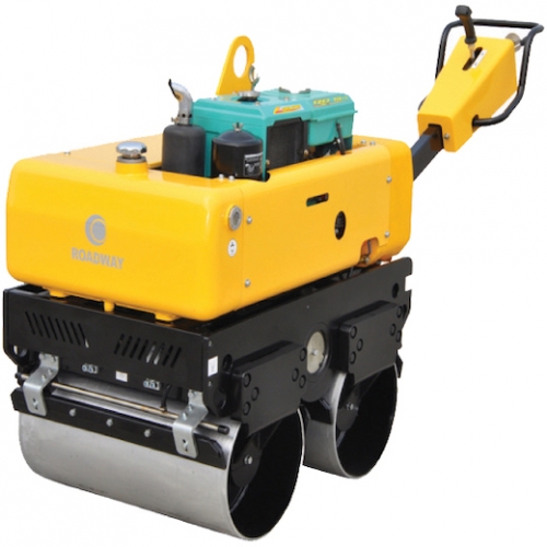 ROADAWAY 2 Drum Roller Compactor (VP)