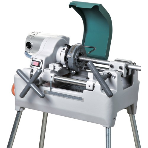 ASADA Bolt Threading Machine 8~24mm, 80rpm, 1140W (VP)