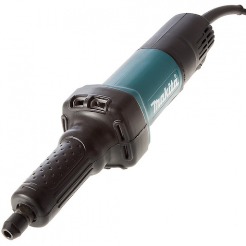 Makita Die Grinder Paddle Switch 6mm,400W,25000rpm,1.6kg GD0600