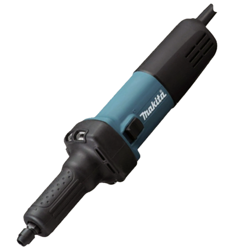 Makita Die Grinder 6mm, 400W, 25000rpm, 1.6kg GD0601