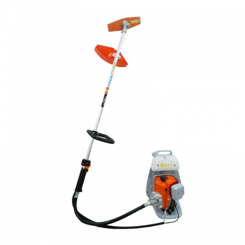 Brush Cutter