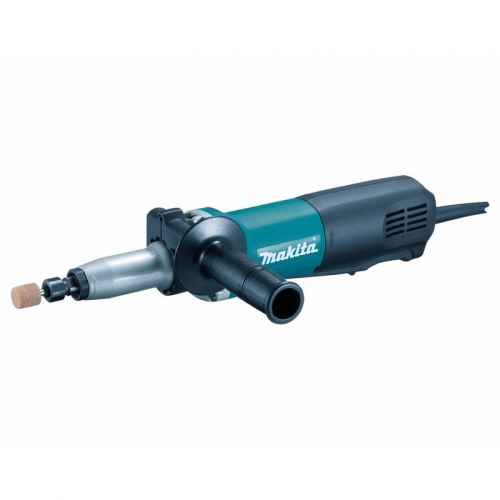 Makita Die Grinder 6mm, 750W, 7000-29000rpm, 2kg GD0801C