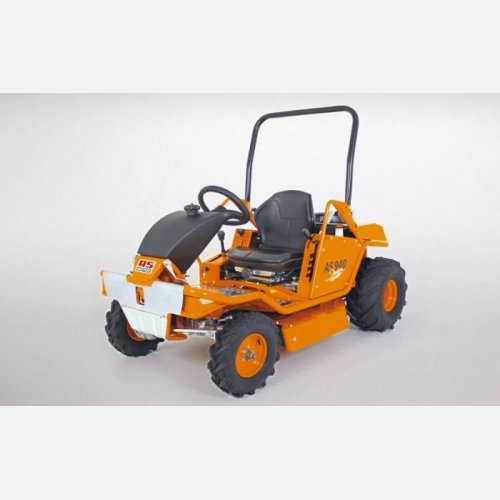 Brush Cutter