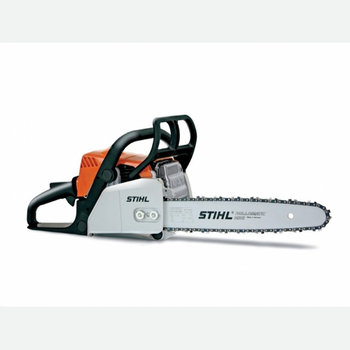 Stihl Chain Saw MS180