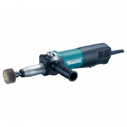 Makita Die Grinder 6mm, 750W, 1800-7000rpm, 2kg GD0811C