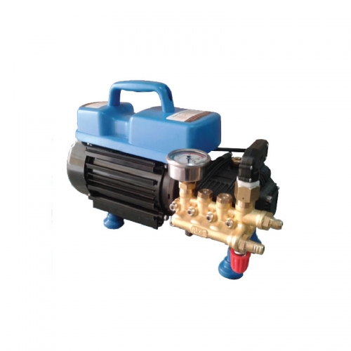 High Pressure Cleaner