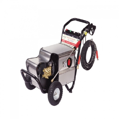 HIGH PRESSURE CLEANER