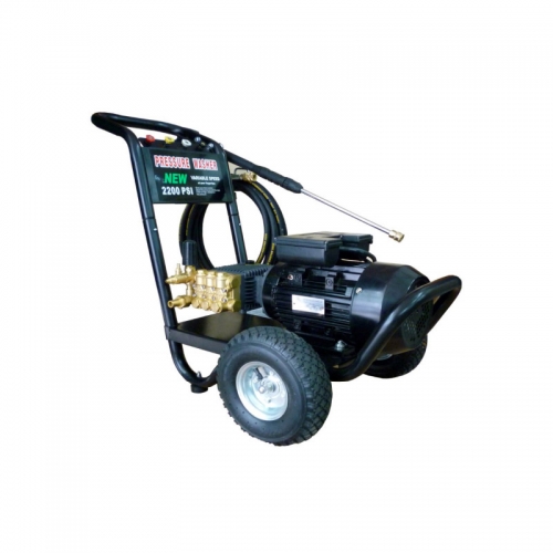 High Pressure Cleaner