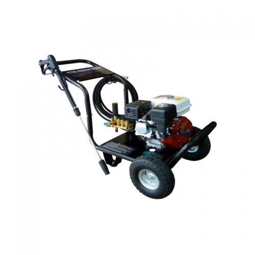 High Pressure Cleaner