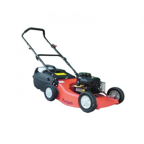 Lawn Mower