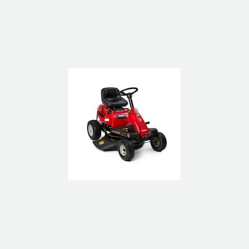 Lawn Mower