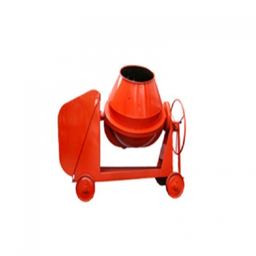 Alfaerre 7T Concrete Mixers