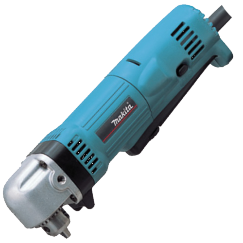 Makita Angle Drill 10mm(3/8