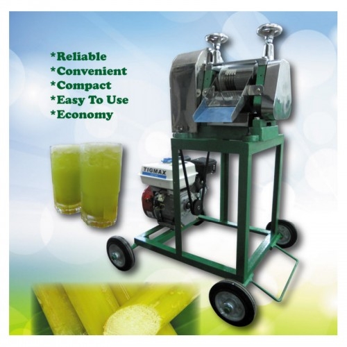 Sugar Cane Extractor